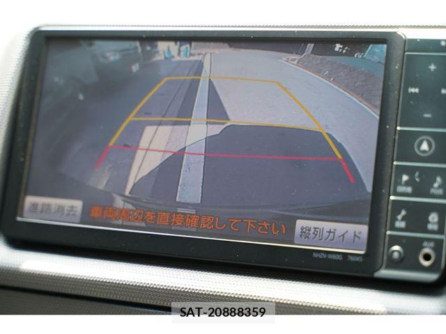 Toyota REGIUSACE VAN 2011-01 8414683-11