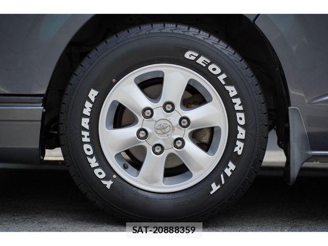 Toyota REGIUSACE VAN 2011-01 8414683-12