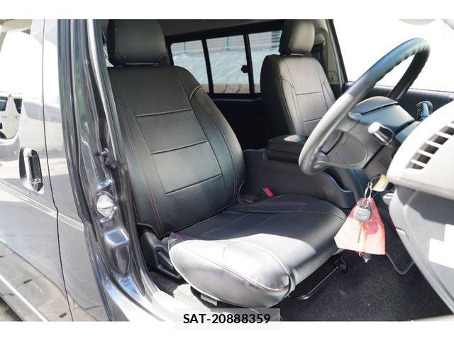 Toyota REGIUSACE VAN 2011-01 8414683-21