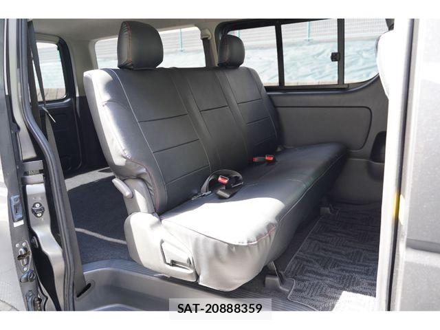 Toyota REGIUSACE VAN 2011-01 8414683-23