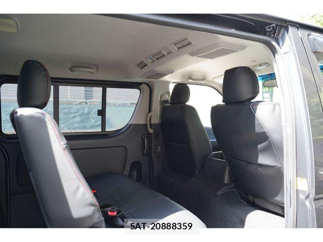 Toyota REGIUSACE VAN 2011-01 8414683-25