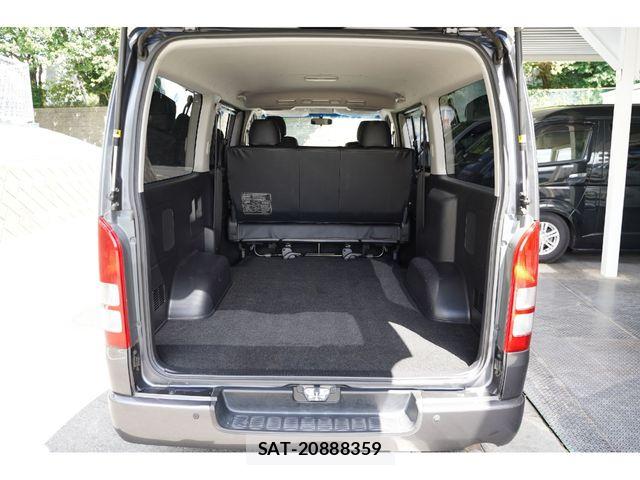 Toyota REGIUSACE VAN 2011-01 8414683-26