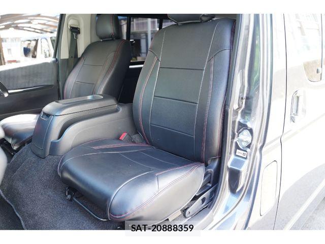 Toyota REGIUSACE VAN 2011-01 8414683-28