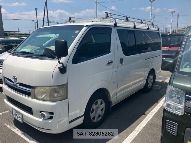 sat car