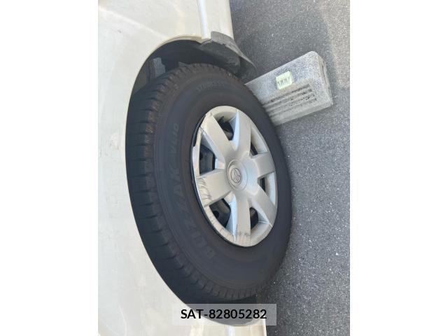 Toyota REGIUSACE VAN 2007-05 8414687-6