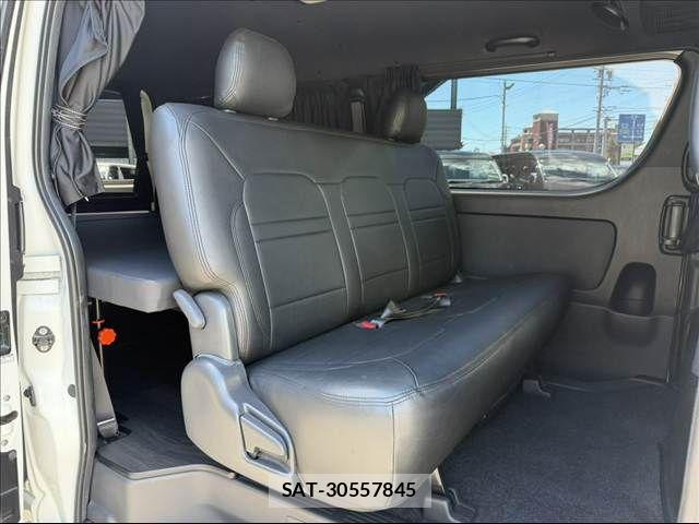 Toyota REGIUSACE VAN 2018-11 8414679-9
