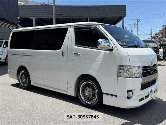 Toyota REGIUSACE VAN 2018-11 8414679-10