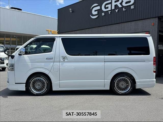 Toyota REGIUSACE VAN 2018-11 8414679-13