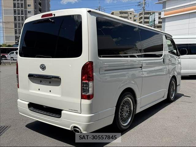 Toyota REGIUSACE VAN 2018-11 8414679-14