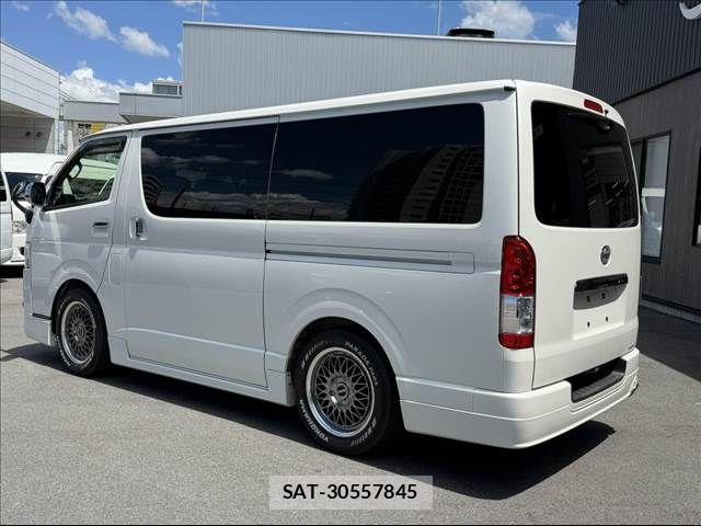 Toyota REGIUSACE VAN 2018-11 8414679-15