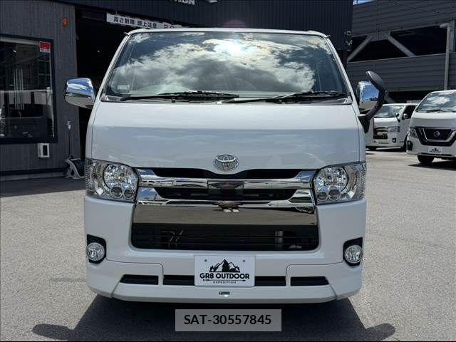 Toyota REGIUSACE VAN 2018-11 8414679-1