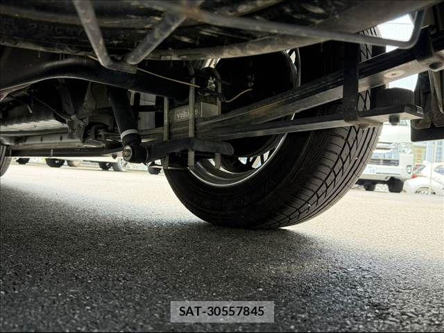 Toyota REGIUSACE VAN 2018-11 8414679-21