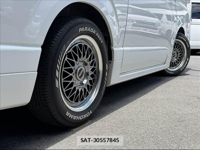 Toyota REGIUSACE VAN 2018-11 8414679-23