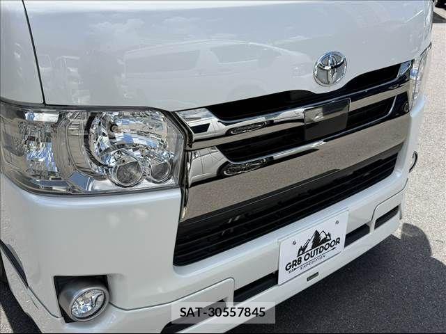 Toyota REGIUSACE VAN 2018-11 8414679-26