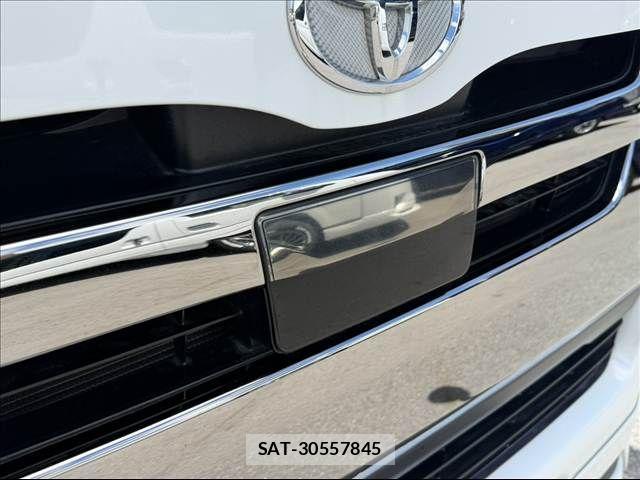 Toyota REGIUSACE VAN 2018-11 8414679-27