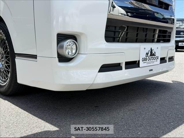 Toyota REGIUSACE VAN 2018-11 8414679-28
