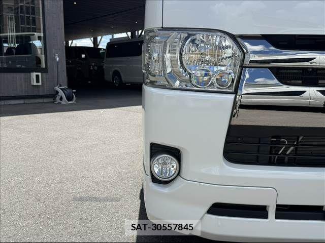 Toyota REGIUSACE VAN 2018-11 8414679-4