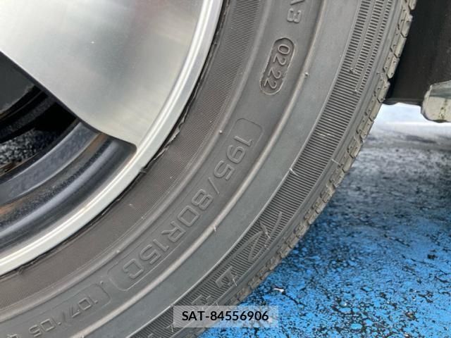 Toyota REGIUSACE VAN 2006-02 8414684-9
