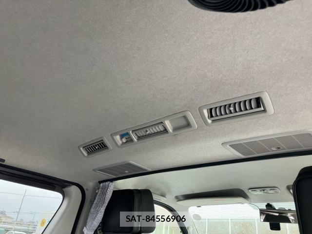 Toyota REGIUSACE VAN 2006-02 8414684-12