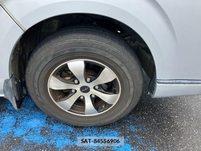 Toyota REGIUSACE VAN 2006-02 8414684-5