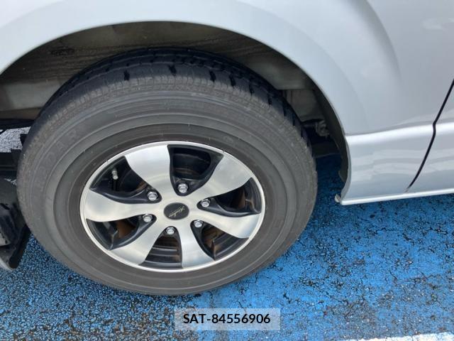 Toyota REGIUSACE VAN 2006-02 8414684-6