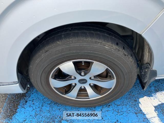 Toyota REGIUSACE VAN 2006-02 8414684-8