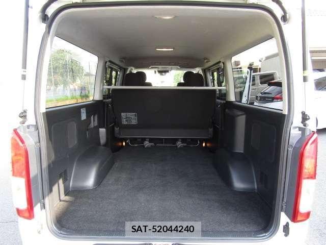 Toyota REGIUSACE VAN 2019-06 8458313-10