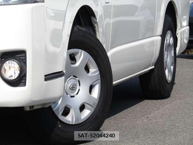 Toyota REGIUSACE VAN 2019-06 8458313-15
