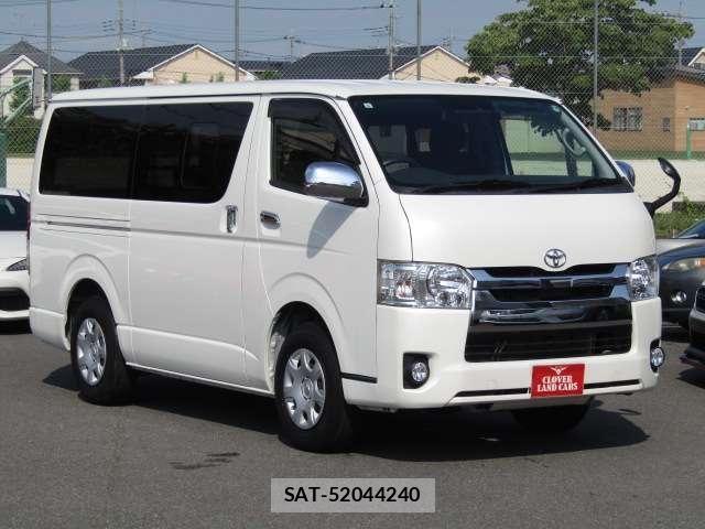 Toyota REGIUSACE VAN 2019-06 8458313-16