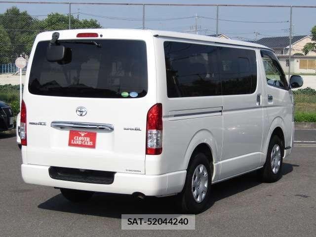 Toyota REGIUSACE VAN 2019-06 8458313-17