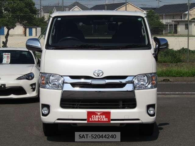 Toyota REGIUSACE VAN 2019-06 8458313-18