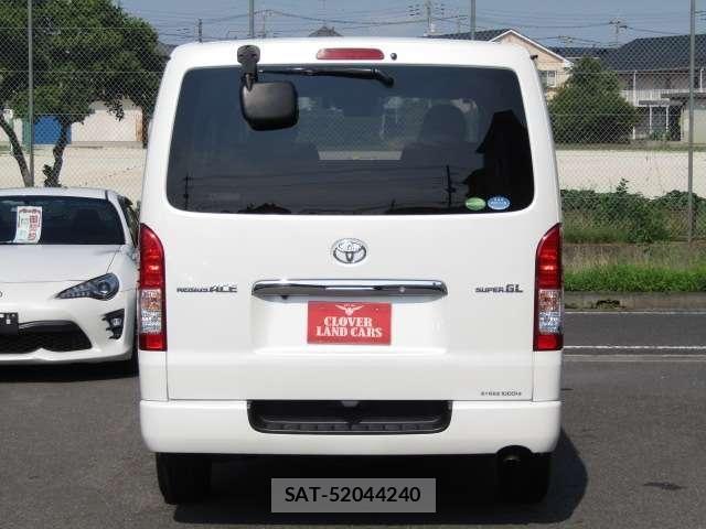 Toyota REGIUSACE VAN 2019-06 8458313-19