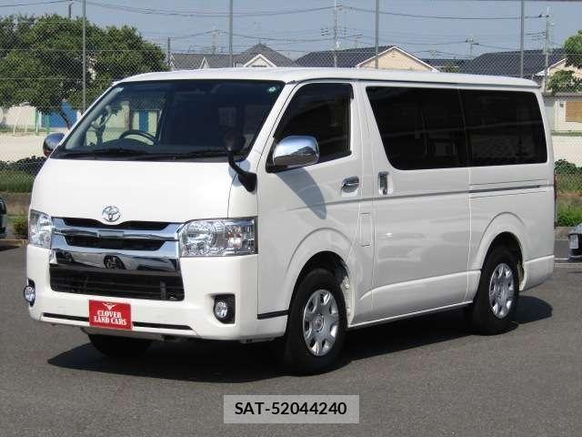 Toyota REGIUSACE VAN 2019-06 8458313-20