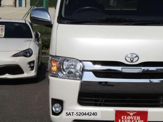 Toyota REGIUSACE VAN 2019-06 8458313-22