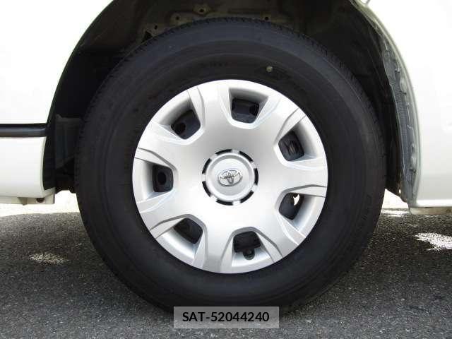 Toyota REGIUSACE VAN 2019-06 8458313-26