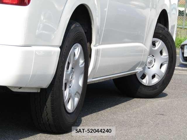 Toyota REGIUSACE VAN 2019-06 8458313-28