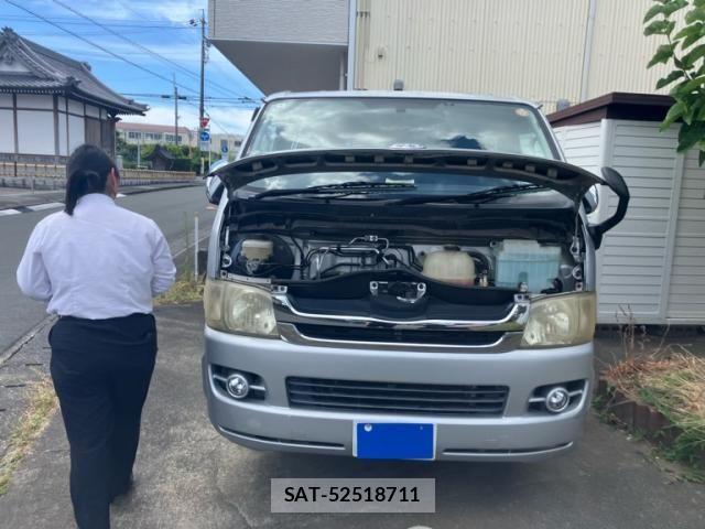 sat car