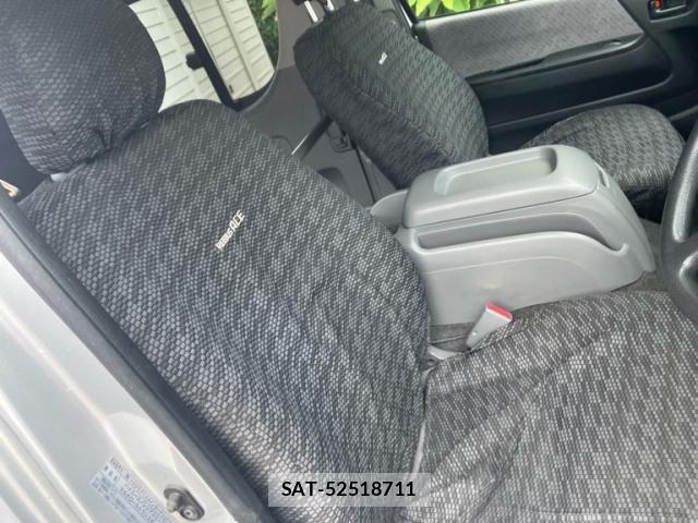 Toyota REGIUSACE VAN 2007-11 8486019-6