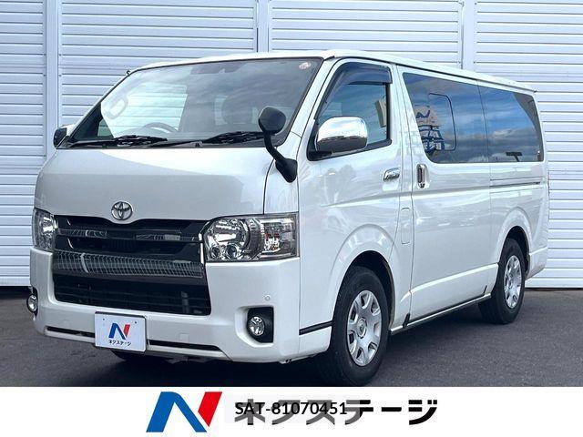 Toyota REGIUSACE VAN 2019-01 8526986-0