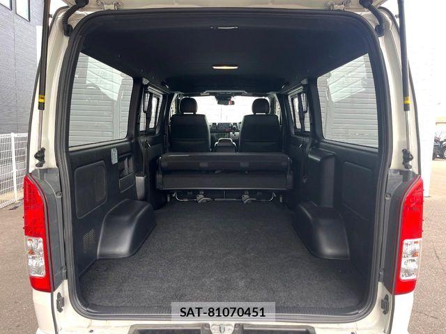 Toyota REGIUSACE VAN 2019-01 8526986-12