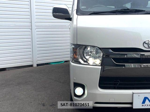 Toyota REGIUSACE VAN 2019-01 8526986-14