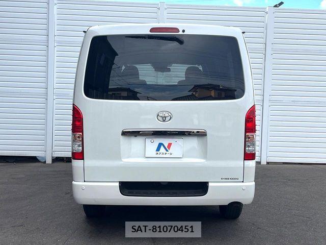 Toyota REGIUSACE VAN 2019-01 8526986-17