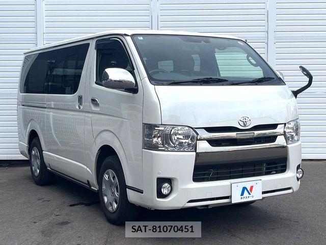 Toyota REGIUSACE VAN 2019-01 8526986-18