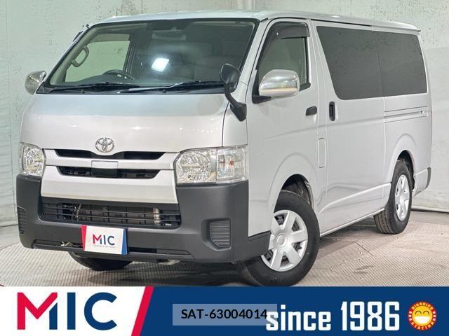 Toyota REGIUSACE VAN 2019-06 8563387-0