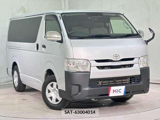 Toyota REGIUSACE VAN 2019-06 8563387-1