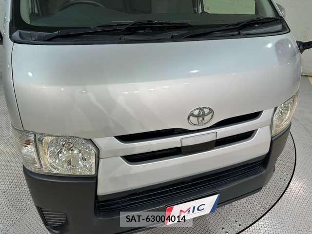 Toyota REGIUSACE VAN 2019-06 8563387-25