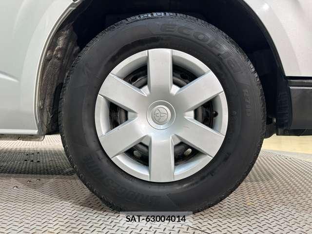 Toyota REGIUSACE VAN 2019-06 8563387-29
