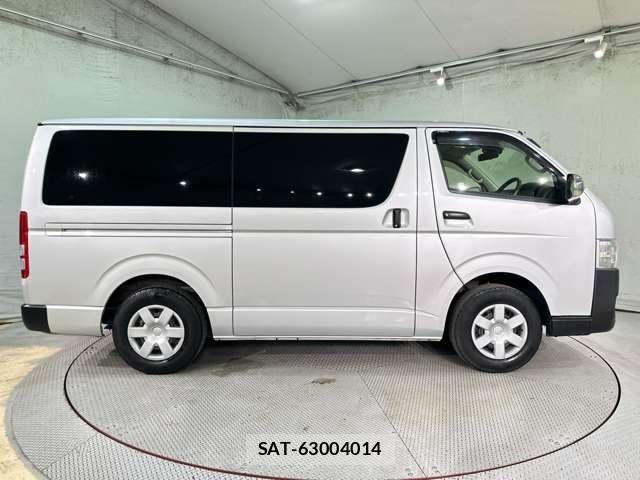 Toyota REGIUSACE VAN 2019-06 8563387-3