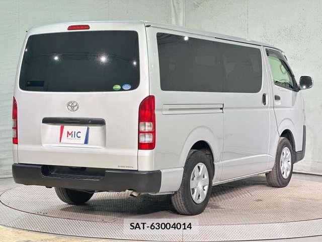 Toyota REGIUSACE VAN 2019-06 8563387-4