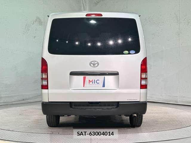 Toyota REGIUSACE VAN 2019-06 8563387-5